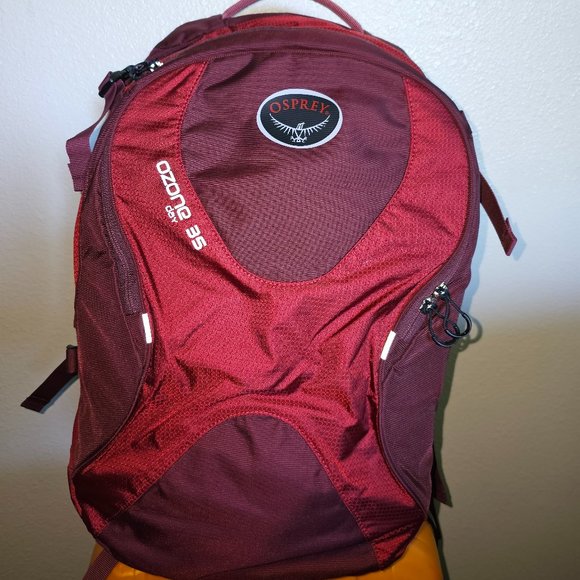 OSPREY | Bags | Osprey Ozone 35 Daypack | Poshmark